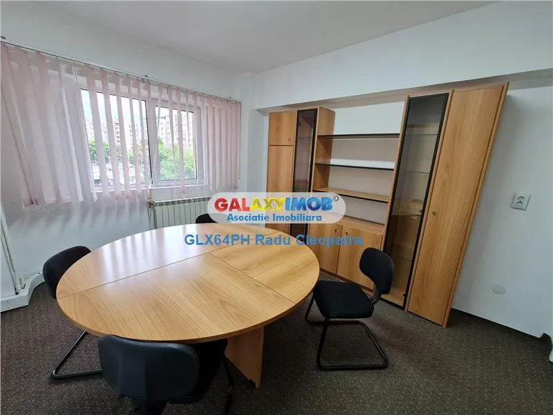 Inchiriere apartament 3 camere, Ploiesti, zona ultracentrala - foto 2