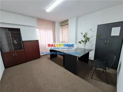 Inchiriere apartament 3 camere, Ploiesti, zona ultracentrala - foto 11