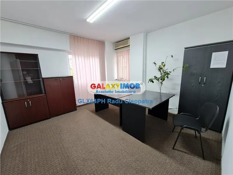 Inchiriere apartament 3 camere, Ploiesti, zona ultracentrala - foto 11