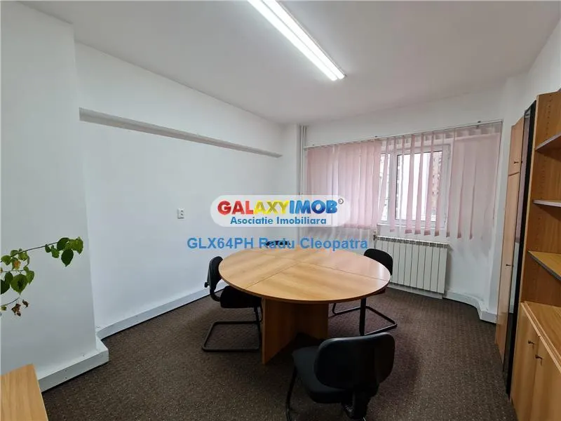 Inchiriere apartament 3 camere, Ploiesti, zona ultracentrala - foto 13
