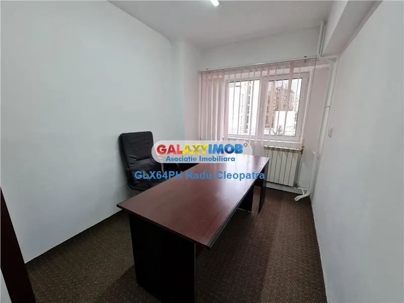 Inchiriere apartament 3 camere, Ploiesti, zona ultracentrala - foto 4