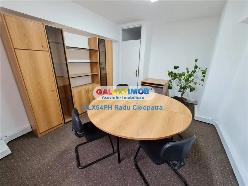 Inchiriere apartament 3 camere, Ploiesti, zona ultracentrala - foto 5