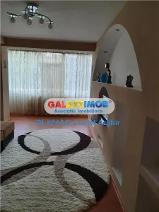 Inchiriem ap 2 camere zona Teilor-Marasesti, mobilat si utilat - Pitesti