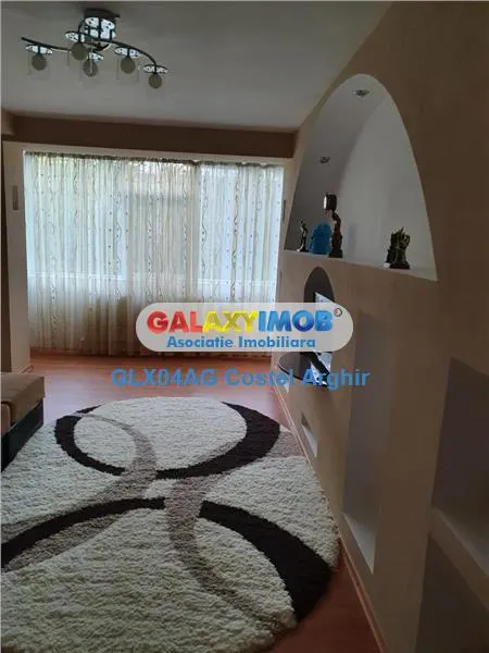 Inchiriem ap 2 camere zona Teilor-Marasesti, mobilat si utilat - foto 1