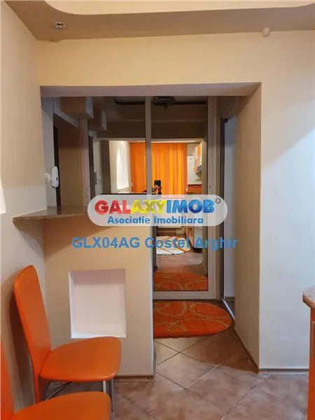 Inchiriem ap 2 camere zona Teilor-Marasesti, mobilat si utilat - foto 11