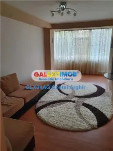 Inchiriem ap 2 camere zona Teilor-Marasesti, mobilat si utilat - foto 12