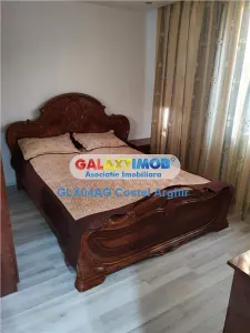 Inchiriem ap 2 camere zona Teilor-Marasesti, mobilat si utilat - foto 3