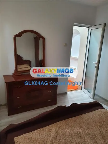 Inchiriem ap 2 camere zona Teilor-Marasesti, mobilat si utilat - foto 4