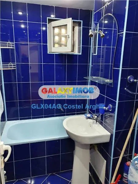 Inchiriem ap 2 camere zona Teilor-Marasesti, mobilat si utilat - foto 5