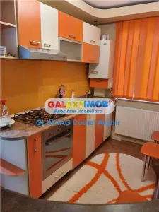 Inchiriem ap 2 camere zona Teilor-Marasesti, mobilat si utilat - foto 7