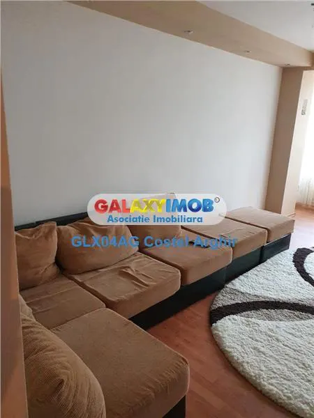 Inchiriem ap 2 camere zona Teilor-Marasesti, mobilat si utilat - foto 9