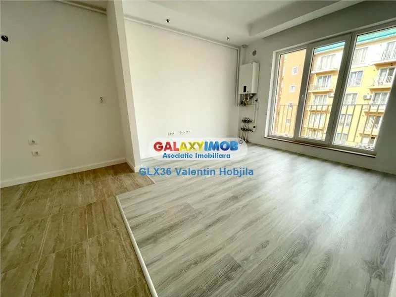 Inchiriere apartament 2 camere nemobilat Cosmopolis - foto 1