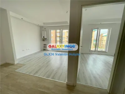 Inchiriere apartament 2 camere nemobilat Cosmopolis - foto 2