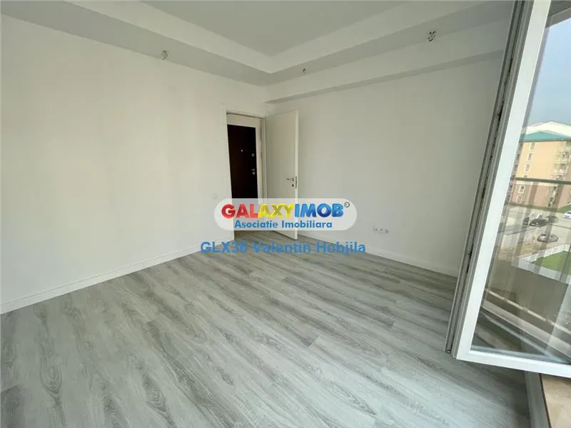 Inchiriere apartament 2 camere nemobilat Cosmopolis - foto 5