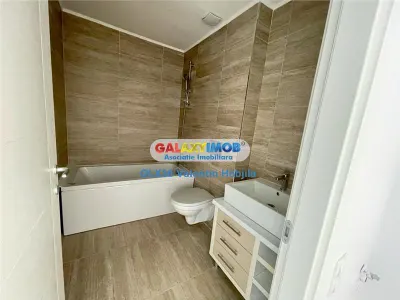 Inchiriere apartament 2 camere nemobilat Cosmopolis - foto 8