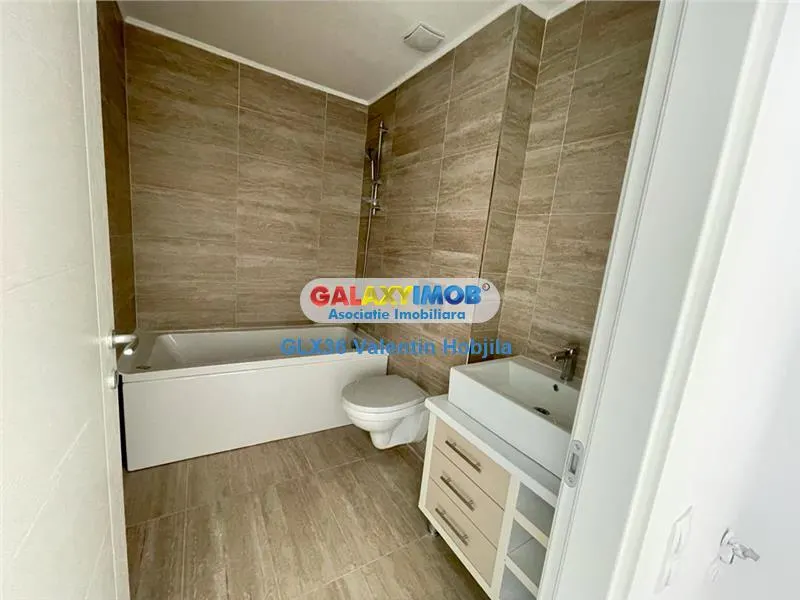 Inchiriere apartament 2 camere nemobilat Cosmopolis - foto 8