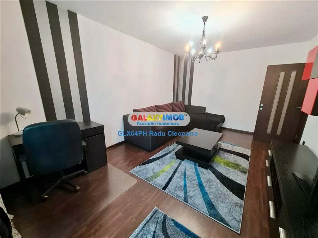 Inchiriere apartament 3 camere, in Ploiesti, zona Malu Rosu - foto 1