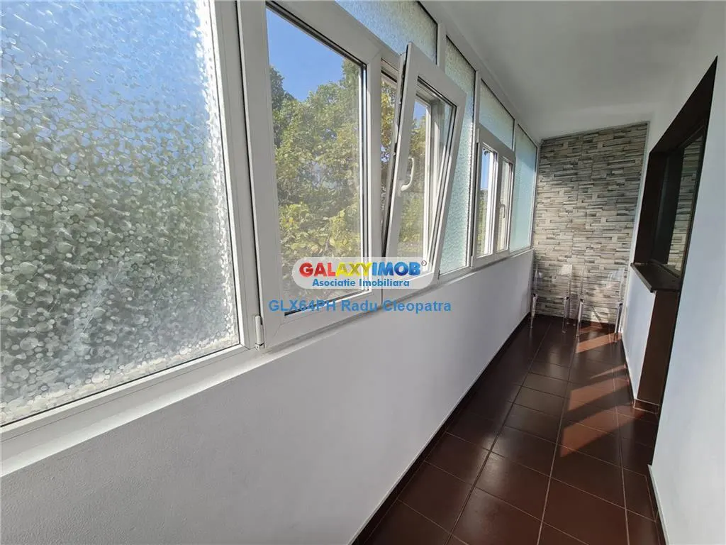Inchiriere apartament 3 camere, in Ploiesti, zona Malu Rosu - foto 12
