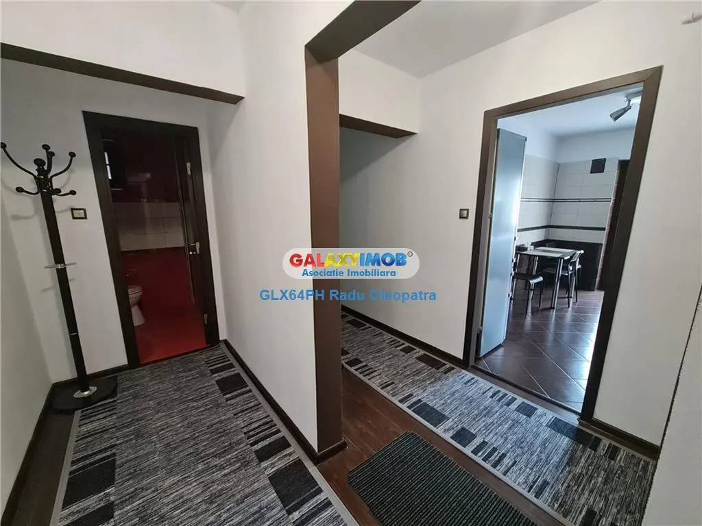 Inchiriere apartament 3 camere, in Ploiesti, zona Malu Rosu - foto 13