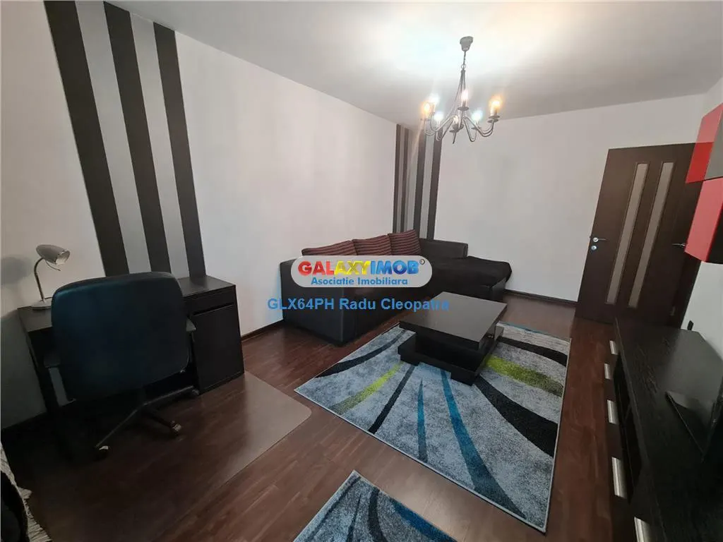 Inchiriere apartament 3 camere, in Ploiesti, zona Malu Rosu - foto 14