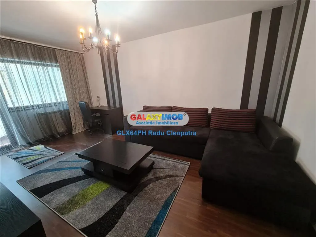 Inchiriere apartament 3 camere, in Ploiesti, zona Malu Rosu - foto 3