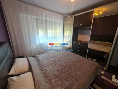 Inchiriere apartament 3 camere, in Ploiesti, zona Malu Rosu - foto 4