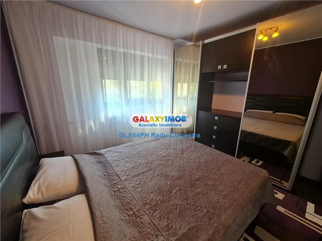 Inchiriere apartament 3 camere, in Ploiesti, zona Malu Rosu - foto 4