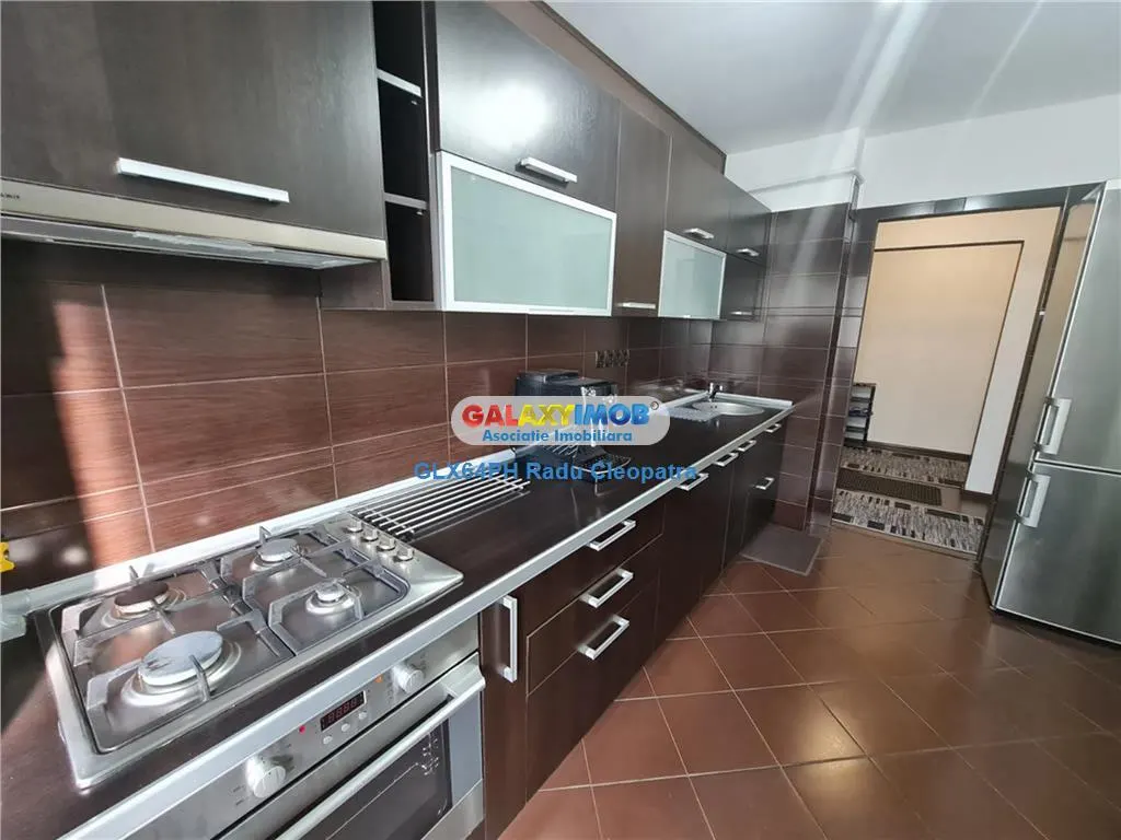Inchiriere apartament 3 camere, in Ploiesti, zona Malu Rosu - foto 5