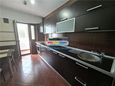 Inchiriere apartament 3 camere, in Ploiesti, zona Malu Rosu - foto 6