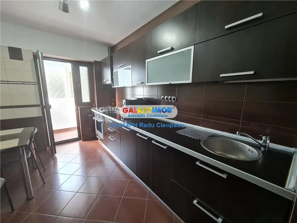Inchiriere apartament 3 camere, in Ploiesti, zona Malu Rosu - foto 6