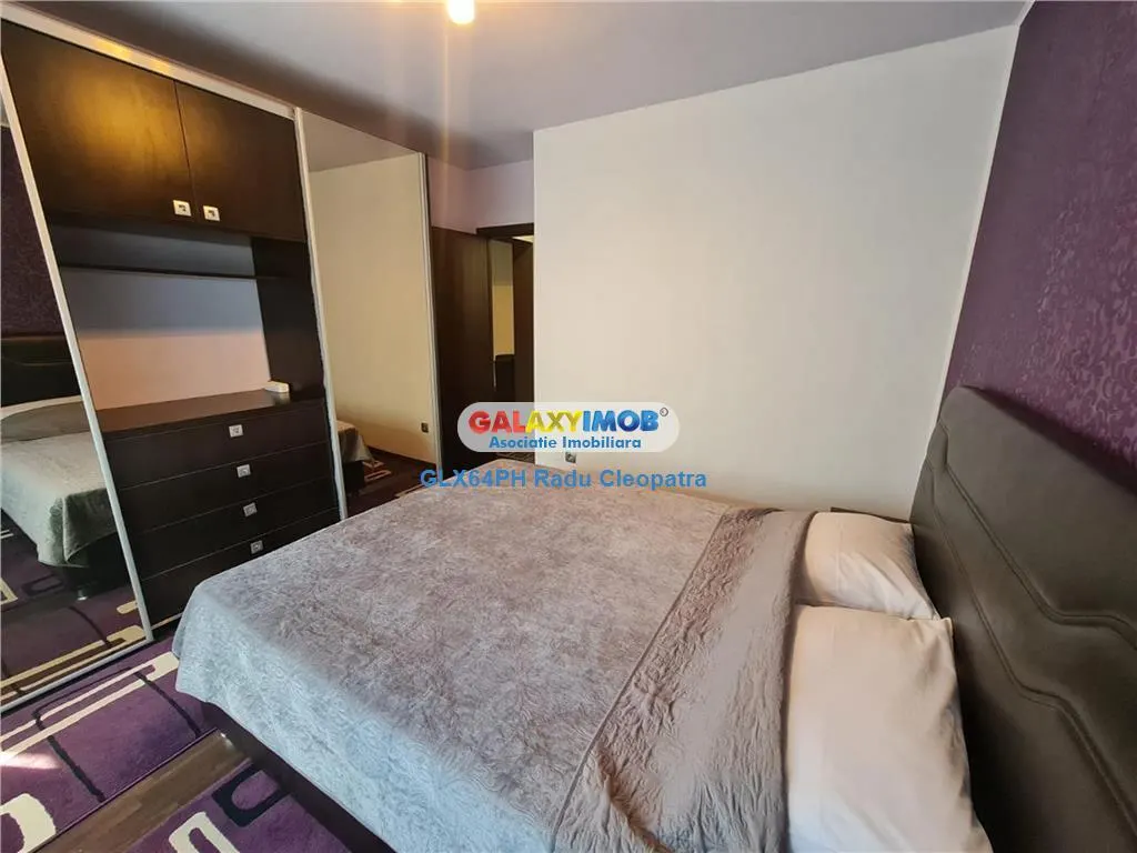 Inchiriere apartament 3 camere, in Ploiesti, zona Malu Rosu - foto 8