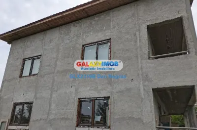 Bolintin Deal, vila 5camere P+1+M - foto 3
