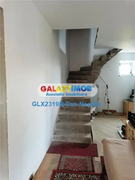 Bolintin Deal, vila 5camere P+1+M - foto 4