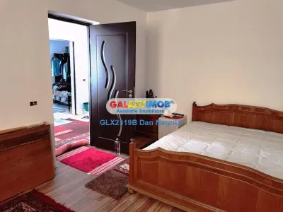 Bolintin Deal, vila 5camere P+1+M - foto 5