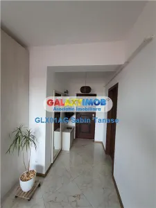 de inchiriat garsoniera  lux  la cheie fond nou Lidl Prundu - Pitesti