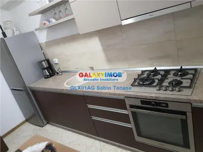de inchiriat garsoniera  lux  la cheie fond nou Lidl Prundu - foto 6