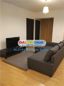 APARTAMENT 2 CAMERE DE INCHIRIAT PIPERA COMPLEX NOU+LOC PARCARE - foto 1