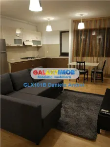 APARTAMENT 2 CAMERE DE INCHIRIAT PIPERA COMPLEX NOU+LOC PARCARE - foto 2