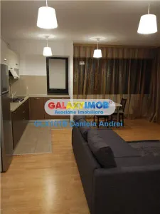 APARTAMENT 2 CAMERE DE INCHIRIAT PIPERA COMPLEX NOU+LOC PARCARE - foto 3