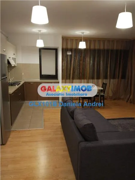 APARTAMENT 2 CAMERE DE INCHIRIAT PIPERA COMPLEX NOU+LOC PARCARE - foto 3