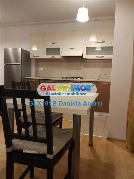 APARTAMENT 2 CAMERE DE INCHIRIAT PIPERA COMPLEX NOU+LOC PARCARE - foto 4