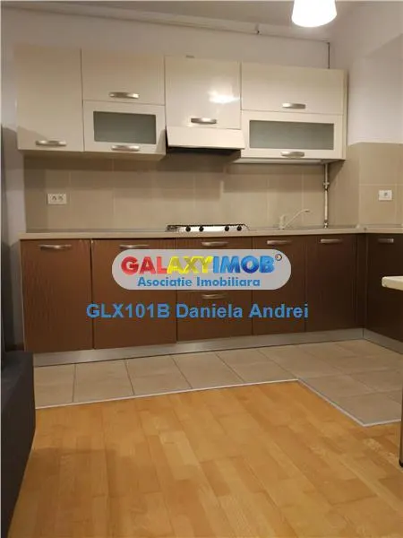 APARTAMENT 2 CAMERE DE INCHIRIAT PIPERA COMPLEX NOU+LOC PARCARE - foto 5