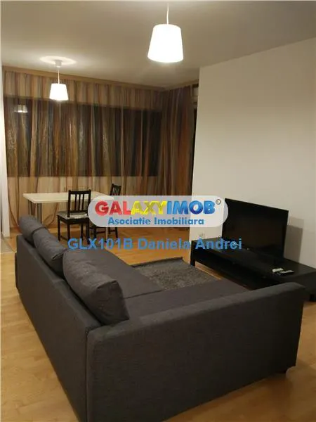 APARTAMENT 2 CAMERE DE INCHIRIAT PIPERA COMPLEX NOU+LOC PARCARE - foto 8