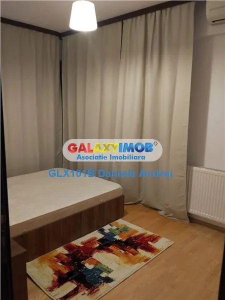 APARTAMENT 2 CAMERE DE INCHIRIAT PIPERA COMPLEX NOU+LOC PARCARE - foto 9