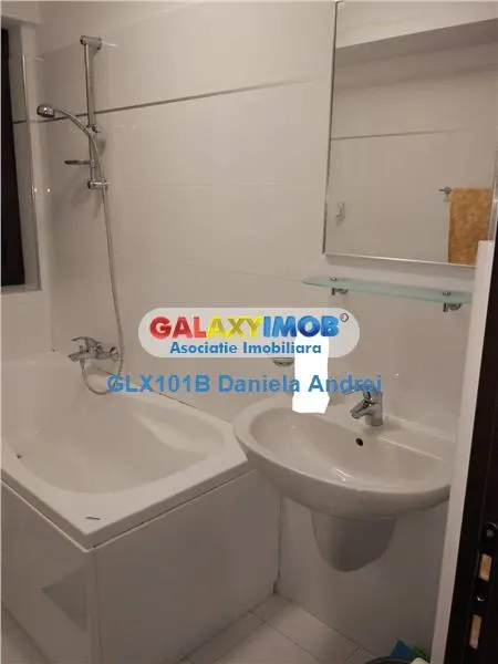 APARTAMENT 2 CAMERE DE INCHIRIAT PIPERA COMPLEX NOU+LOC PARCARE - foto 10