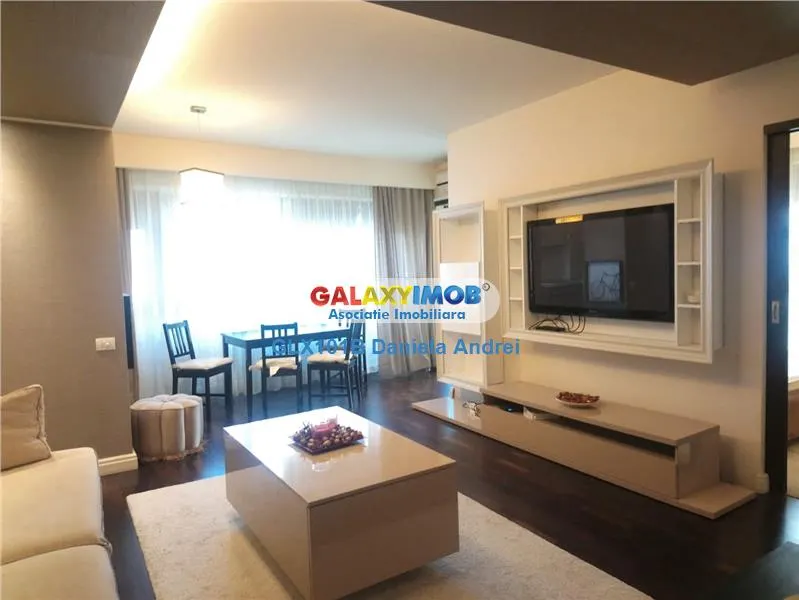 APARTAMENT 2 CAMERE DE INCHIRIAT PIPERA COMPLEX NOU+LOC PARCARE - foto 2