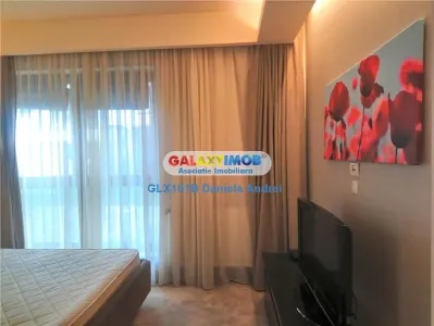 APARTAMENT 2 CAMERE DE INCHIRIAT PIPERA COMPLEX NOU+LOC PARCARE - foto 12