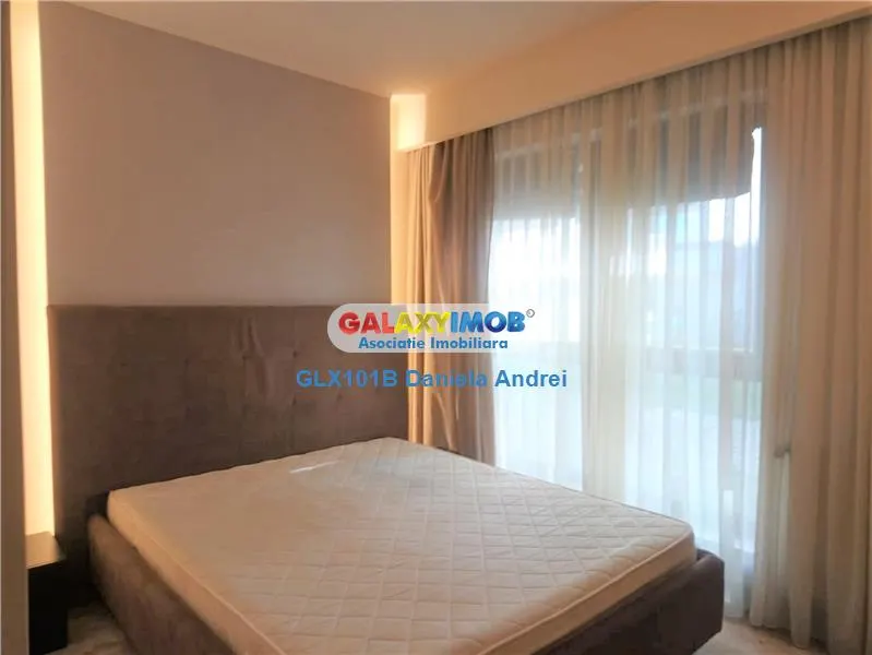 APARTAMENT 2 CAMERE DE INCHIRIAT PIPERA COMPLEX NOU+LOC PARCARE - foto 13