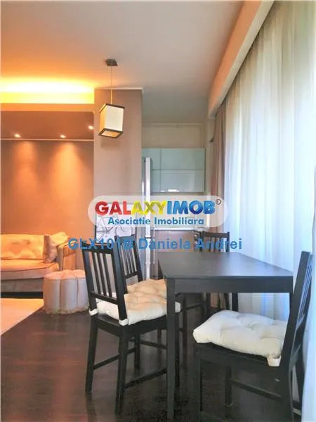 APARTAMENT 2 CAMERE DE INCHIRIAT PIPERA COMPLEX NOU+LOC PARCARE - foto 16