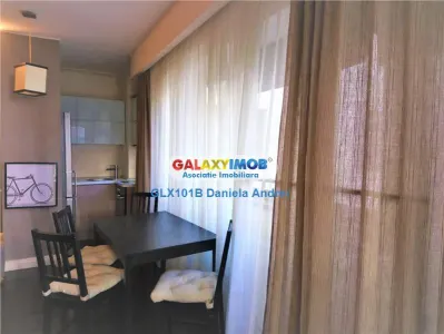 APARTAMENT 2 CAMERE DE INCHIRIAT PIPERA COMPLEX NOU+LOC PARCARE - foto 18